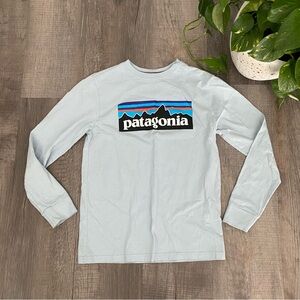 Patagonia Long Sleeve Shirt Size Medium